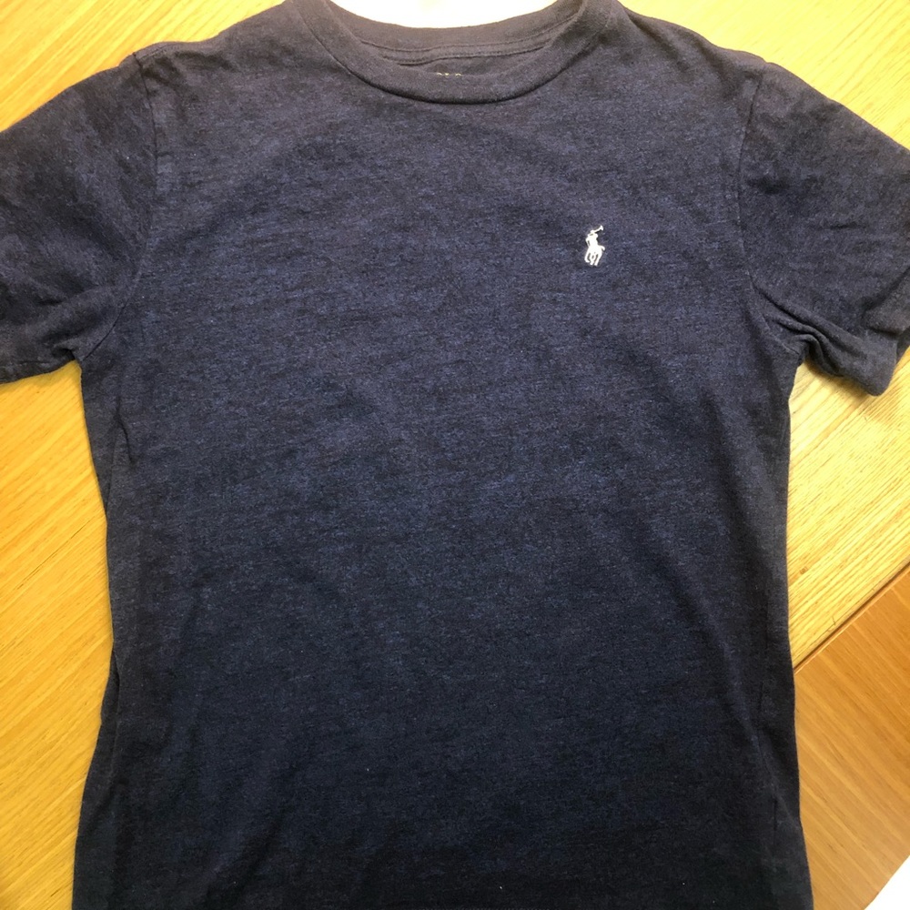Polo Ralph Lauren Boys Tee